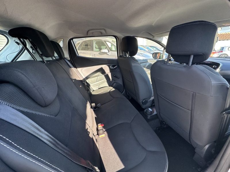 RENAULT CLIO IV TCE 75CV BUSINESS 