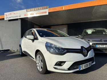 RENAULT CLIO IV TCE 75CV BUSINESS 