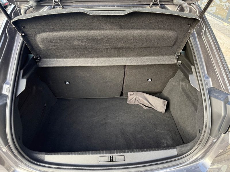 PEUGEOT 208 BLUEHDI 100cv S&S ACTIVE BUSINESS BVM6 - GPS - CARPLAY - GARANTIE