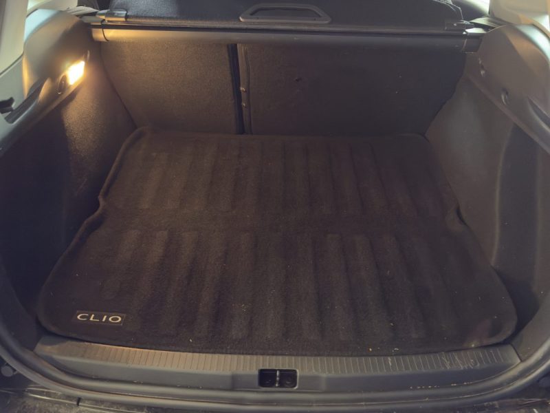 RENAULT CLIO ESTATE 0.9 TCE 90CH ENERGY ZEN 