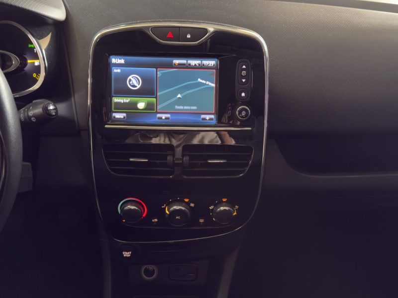 RENAULT CLIO ESTATE 0.9 TCE 90CH ENERGY ZEN 