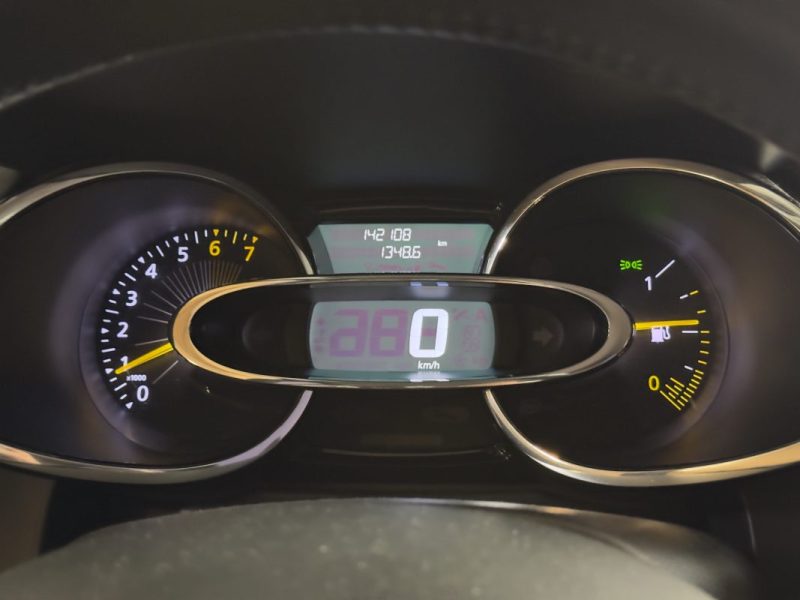 RENAULT CLIO ESTATE 0.9 TCE 90CH ENERGY ZEN 