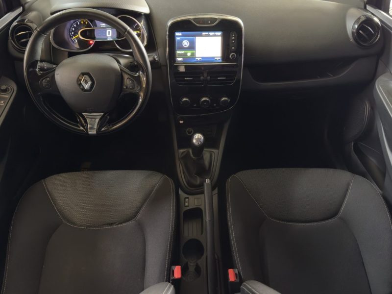 RENAULT CLIO ESTATE 0.9 TCE 90CH ENERGY ZEN 