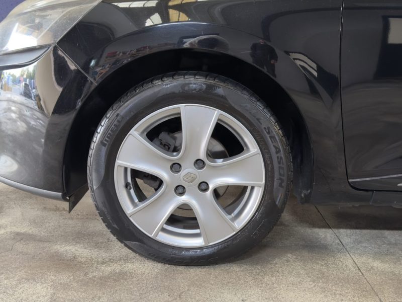 RENAULT CLIO ESTATE 0.9 TCE 90CH ENERGY ZEN 