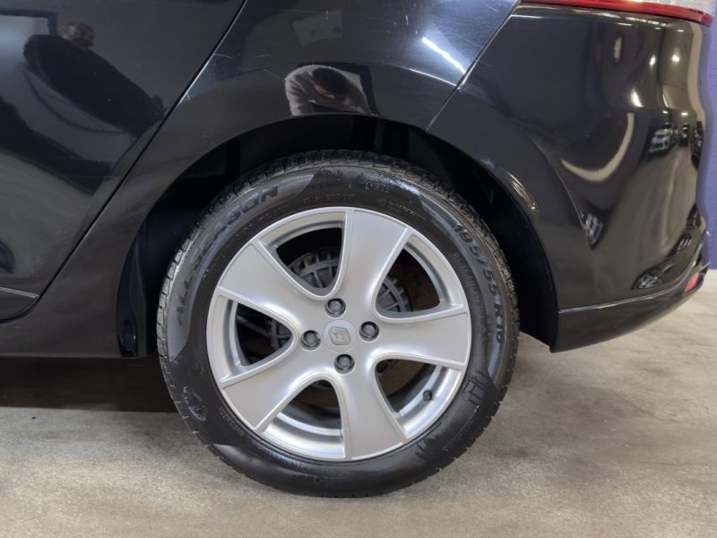 RENAULT CLIO ESTATE 0.9 TCE 90CH ENERGY ZEN 