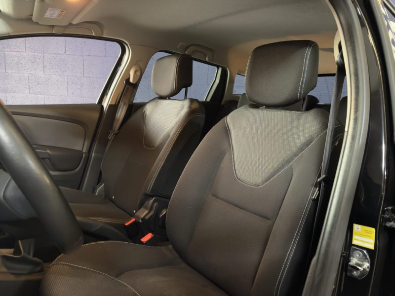 RENAULT CLIO ESTATE 0.9 TCE 90CH ENERGY ZEN 