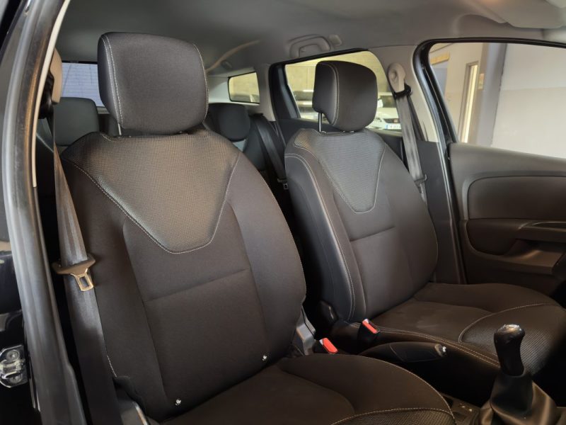 RENAULT CLIO ESTATE 0.9 TCE 90CH ENERGY ZEN 