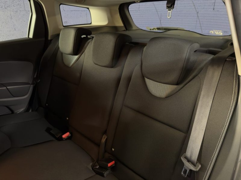 RENAULT CLIO ESTATE 0.9 TCE 90CH ENERGY ZEN 