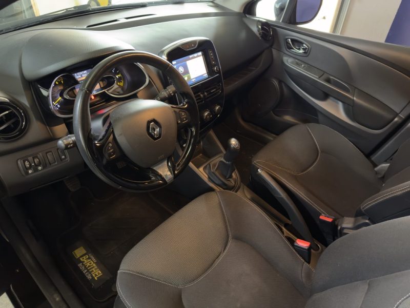 RENAULT CLIO ESTATE 0.9 TCE 90CH ENERGY ZEN 