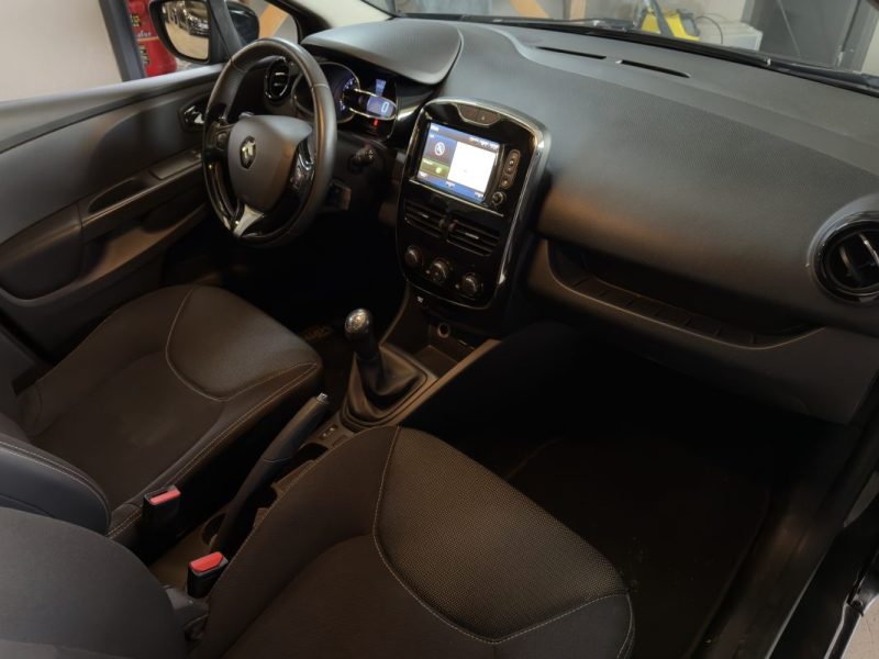 RENAULT CLIO ESTATE 0.9 TCE 90CH ENERGY ZEN 