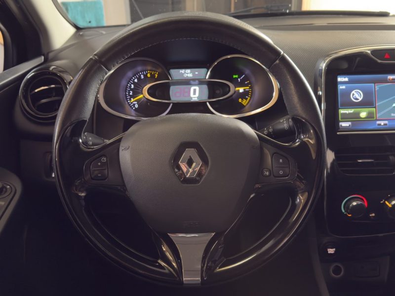 RENAULT CLIO ESTATE 0.9 TCE 90CH ENERGY ZEN 