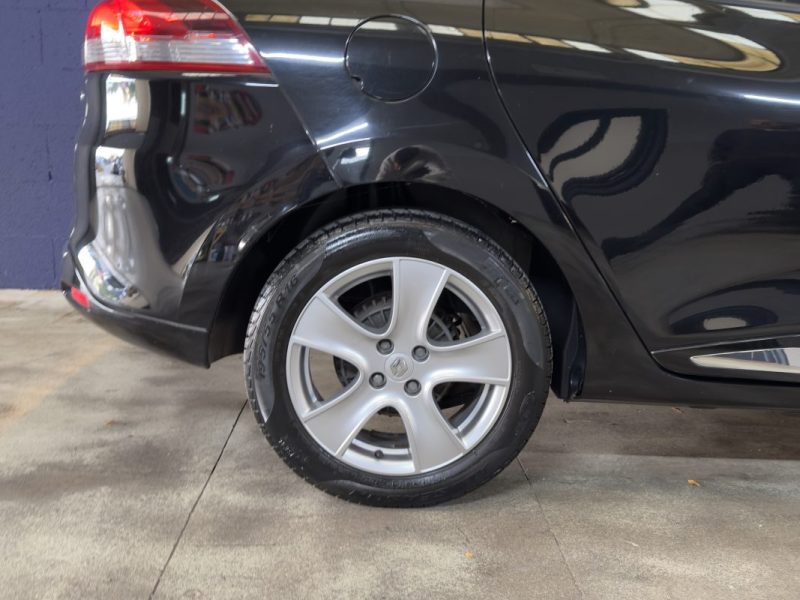 RENAULT CLIO ESTATE 0.9 TCE 90CH ENERGY ZEN 