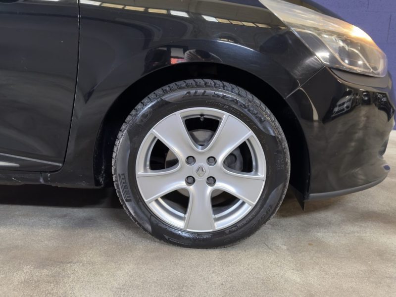 RENAULT CLIO ESTATE 0.9 TCE 90CH ENERGY ZEN 