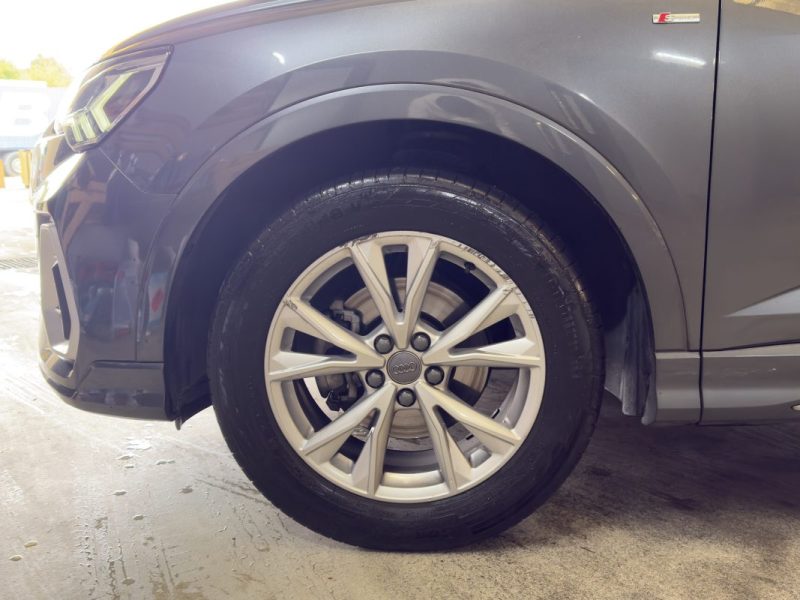 AUDI Q3 SPORTBACK 35 TFSI 150CH S TRONIC 7 ENTRETIEN AUDI