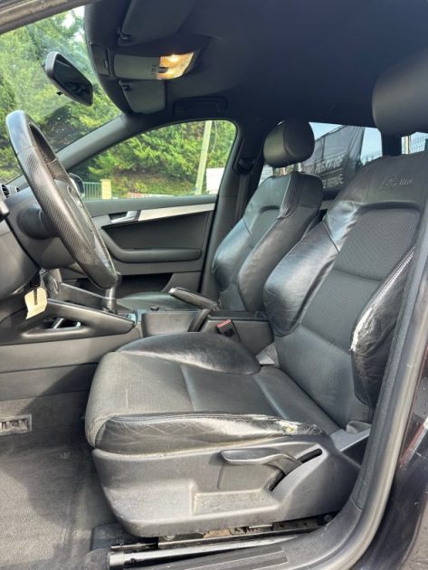 AUDI A3 2.0 TDI 170 CV S LINE / Cuir / siège chauffant /Xenon/clim / Paiement 4 ou 10 fois possible