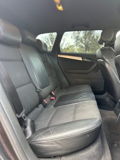 AUDI A3 2.0 TDI 170 CV S LINE / Cuir / siège chauffant /Xenon/clim / Paiement 4 ou 10 fois possible