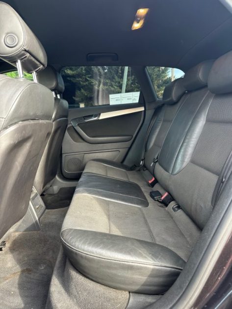 AUDI A3 2.0 TDI 170 CV S LINE / Cuir / siège chauffant /Xenon/clim / Paiement 4 ou 10 fois possible