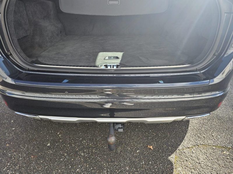 VOLVO XC60 D4 190CH MOMENTUM GEARTRONIC 2014