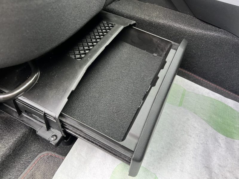 DACIA DUSTER II 1.3 TCE 130 TECHROAD 4x2 GPS APPLE CAPRLAY & ANDROID CAMERA CritAir1 - GARANTIE 1 AN