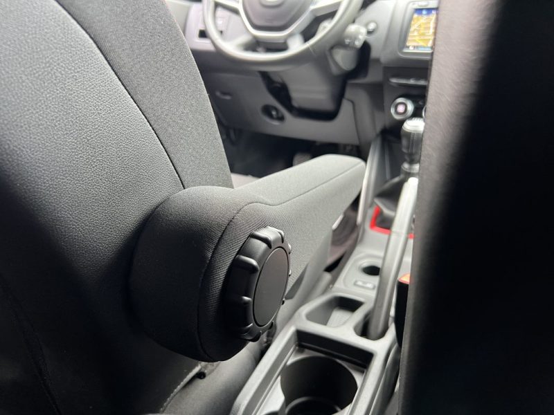 DACIA DUSTER II 1.3 TCE 130 TECHROAD 4x2 GPS APPLE CAPRLAY & ANDROID CAMERA CritAir1 - GARANTIE 1 AN