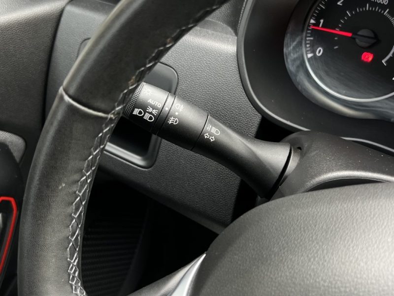 DACIA DUSTER II 1.3 TCE 130 TECHROAD 4x2 GPS APPLE CAPRLAY & ANDROID CAMERA CritAir1 - GARANTIE 1 AN