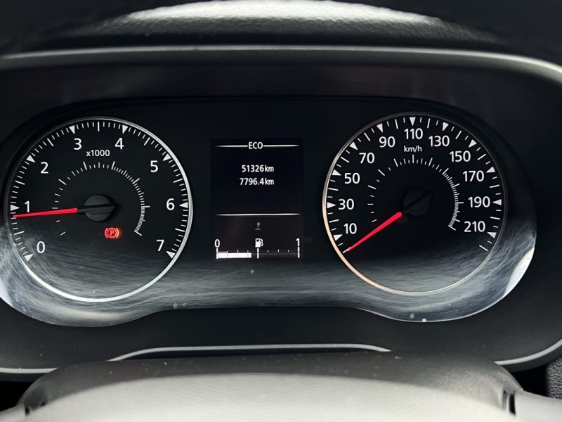 DACIA DUSTER II 1.3 TCE 130 TECHROAD 4x2 GPS APPLE CAPRLAY & ANDROID CAMERA CritAir1 - GARANTIE 1 AN