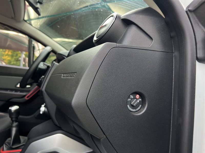 DACIA DUSTER II 1.3 TCE 130 TECHROAD 4x2 GPS APPLE CAPRLAY & ANDROID CAMERA CritAir1 - GARANTIE 1 AN