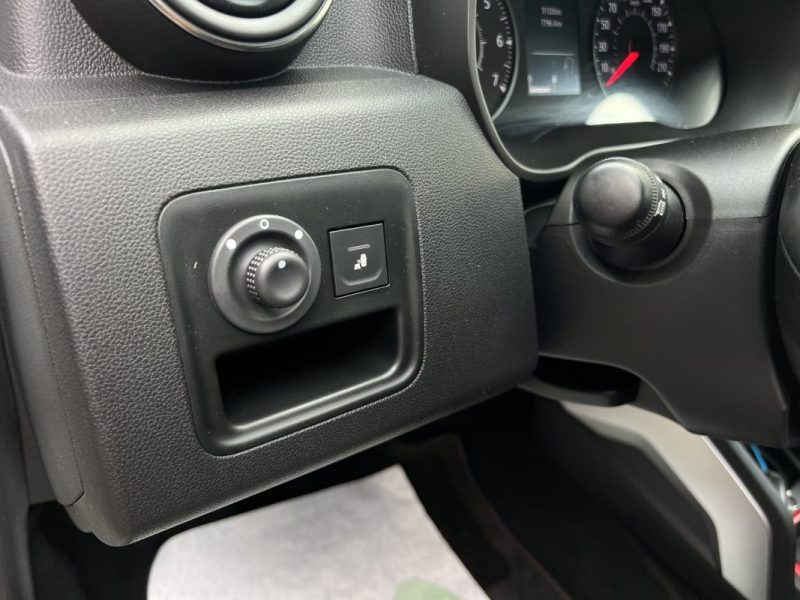 DACIA DUSTER II 1.3 TCE 130 TECHROAD 4x2 GPS APPLE CAPRLAY & ANDROID CAMERA CritAir1 - GARANTIE 1 AN