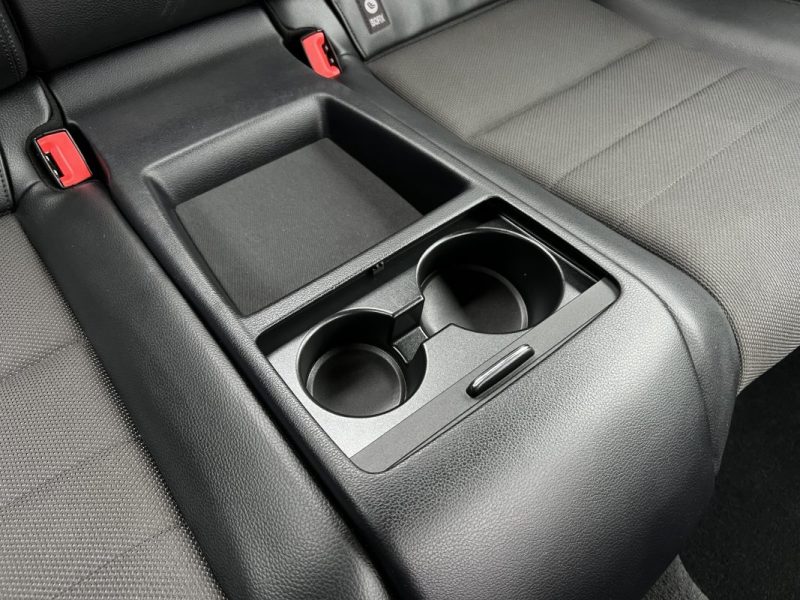 MERCEDES CLASSE C III PHASE 2 COUPE 220 D 2.2 170 Cv BOITE AUTO 7 / GPS CRIT AIR 2 - GARANTIE 1 AN