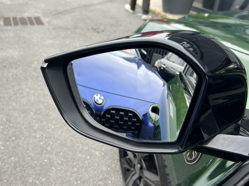 PEUGEOT 308 III GT 1.2 130 Cv ETA8 COCKPIT 3D APPLE CARPLAY & ANDROID CRIT AIR 1  - GARANTIE 1 AN