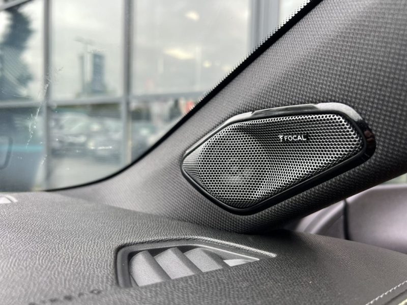 PEUGEOT 308 III GT 1.2 130 Cv ETA8 COCKPIT 3D APPLE CARPLAY & ANDROID CRIT AIR 1  - GARANTIE 1 AN