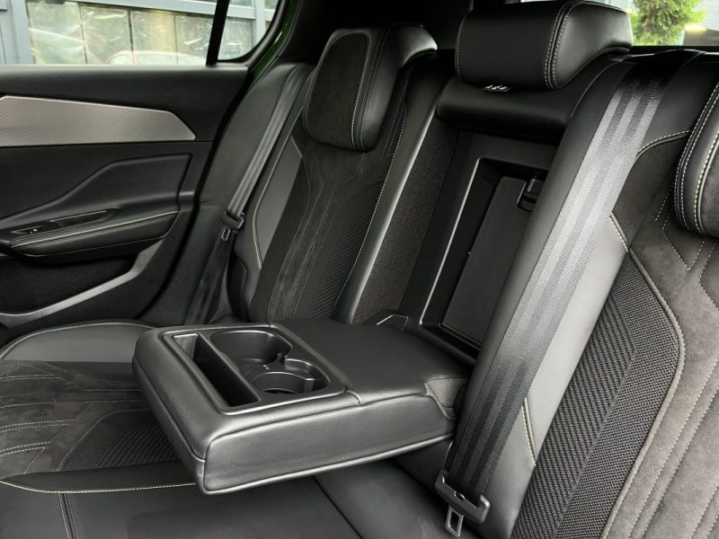 PEUGEOT 308 III GT 1.2 130 Cv ETA8 COCKPIT 3D APPLE CARPLAY & ANDROID CRIT AIR 1  - GARANTIE 1 AN