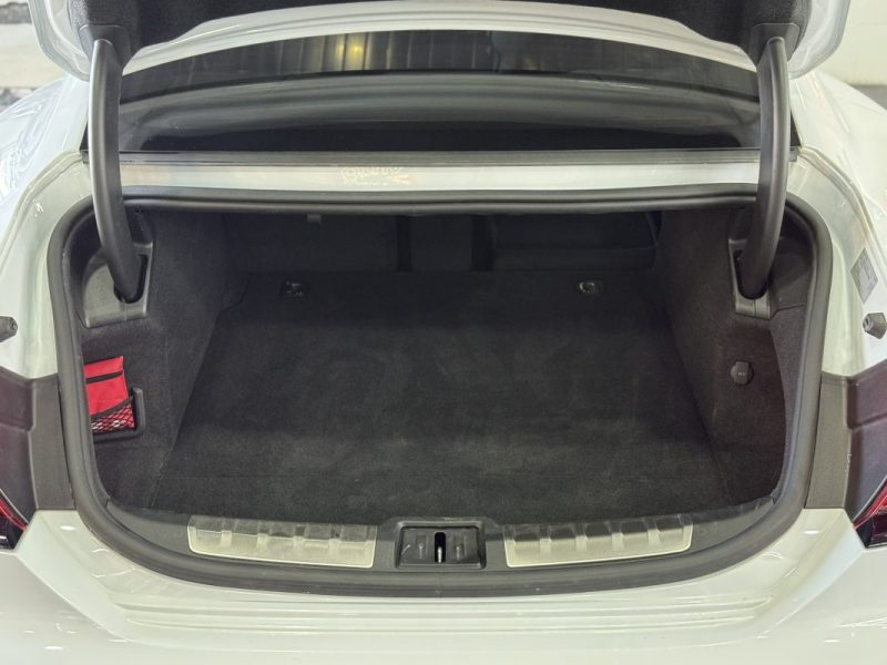 AUDI E-TRON GT RS QUATTRO 599CV 