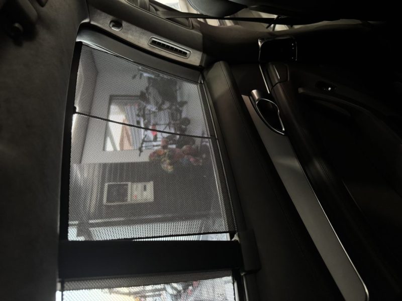 PORSCHE PANAMERA 4S 420cv