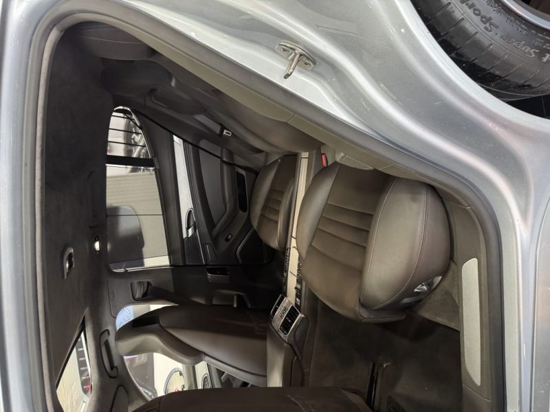 PORSCHE PANAMERA 4S 420cv