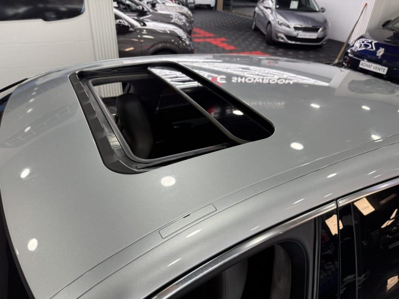 PORSCHE PANAMERA 4S 420cv