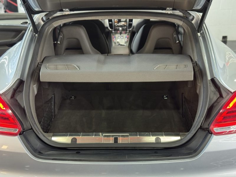 PORSCHE PANAMERA 4S 420cv