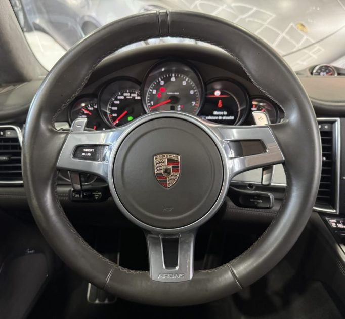 PORSCHE PANAMERA 4S 420cv