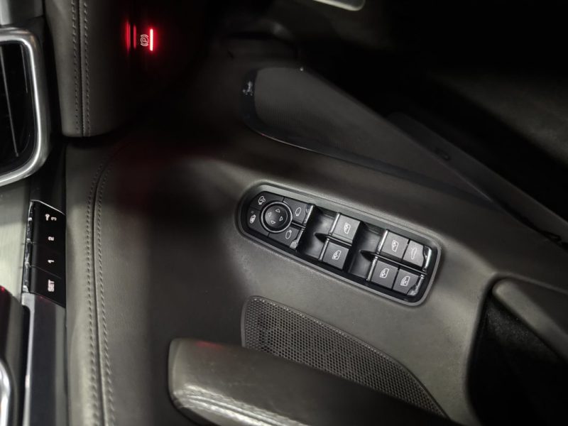 PORSCHE PANAMERA 4S 420cv