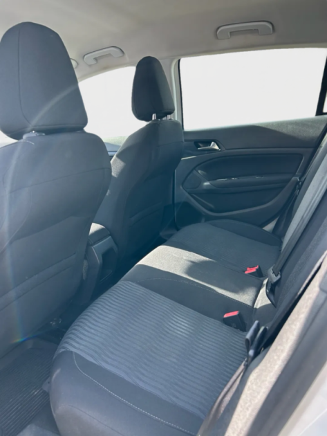 PEUGEOT 308 1.6 BLUEHDI 100CH ACTIVE S&S 5P 