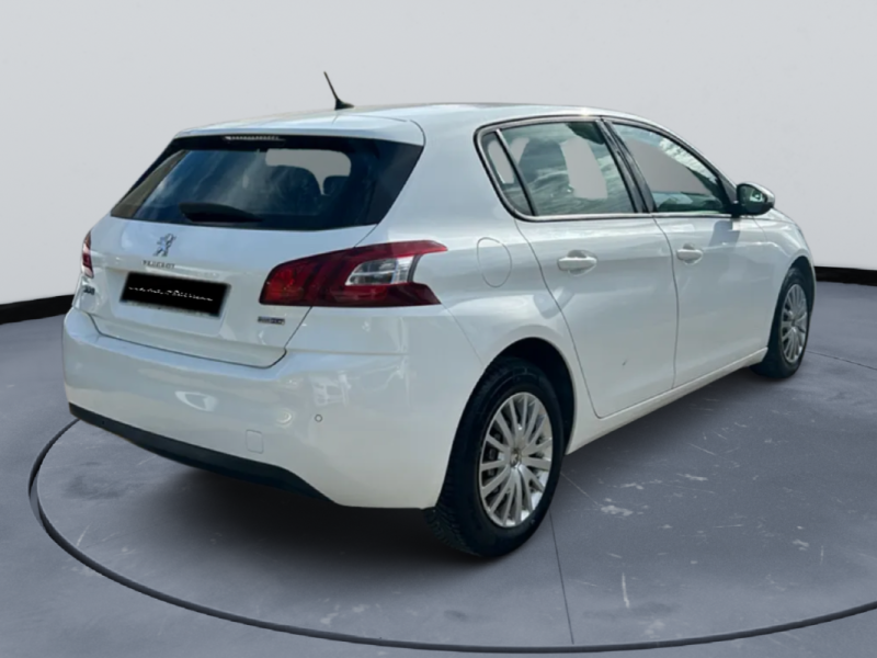 PEUGEOT 308 1.6 BLUEHDI 100CH ACTIVE S&S 5P 