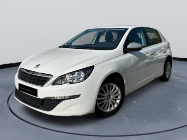 PEUGEOT 308 1.6 BLUEHDI 100CH ACTIVE S&S 5P 