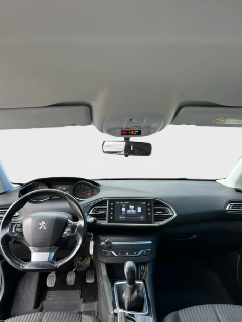 PEUGEOT 308 1.6 BLUEHDI 100CH ACTIVE S&S 5P 