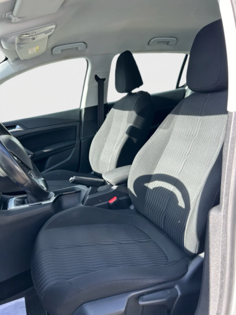 PEUGEOT 308 1.6 BLUEHDI 100CH ACTIVE S&S 5P 