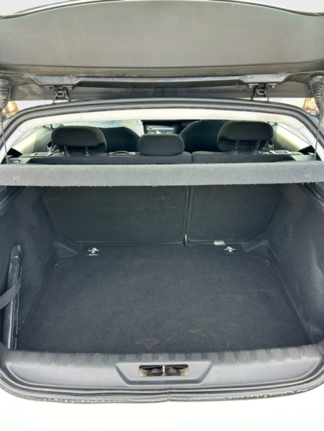 PEUGEOT 308 1.6 BLUEHDI 100CH ACTIVE S&S 5P 