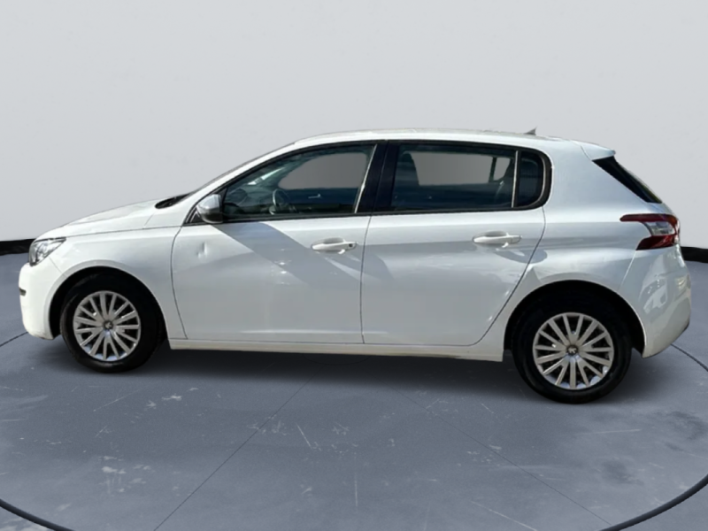 PEUGEOT 308 1.6 BLUEHDI 100CH ACTIVE S&S 5P 