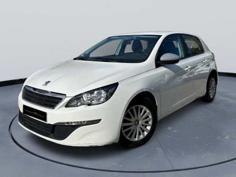 PEUGEOT 308 1.6 BLUEHDI 100CH ACTIVE S&S 5P 