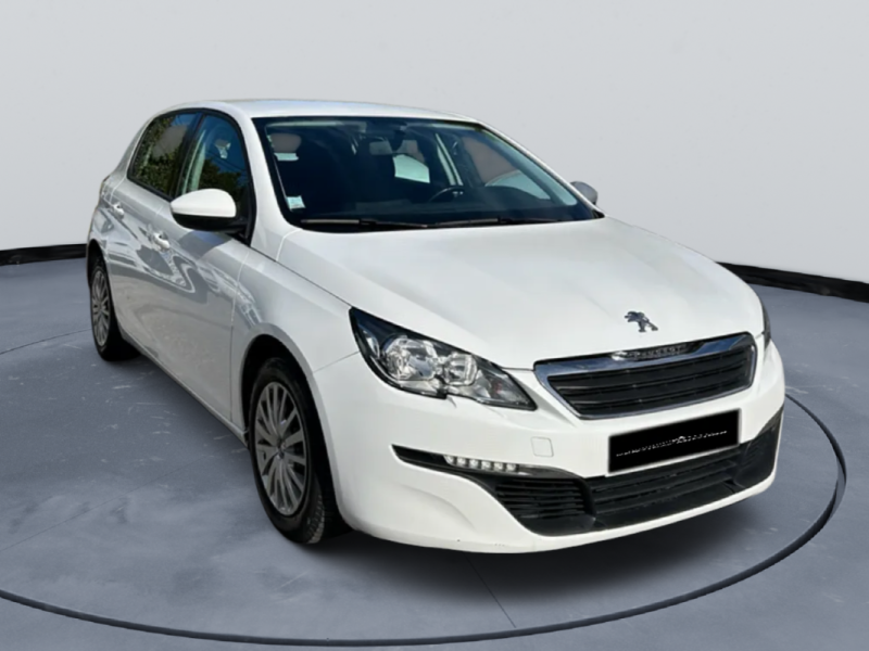 PEUGEOT 308 1.6 BLUEHDI 100CH ACTIVE S&S 5P 