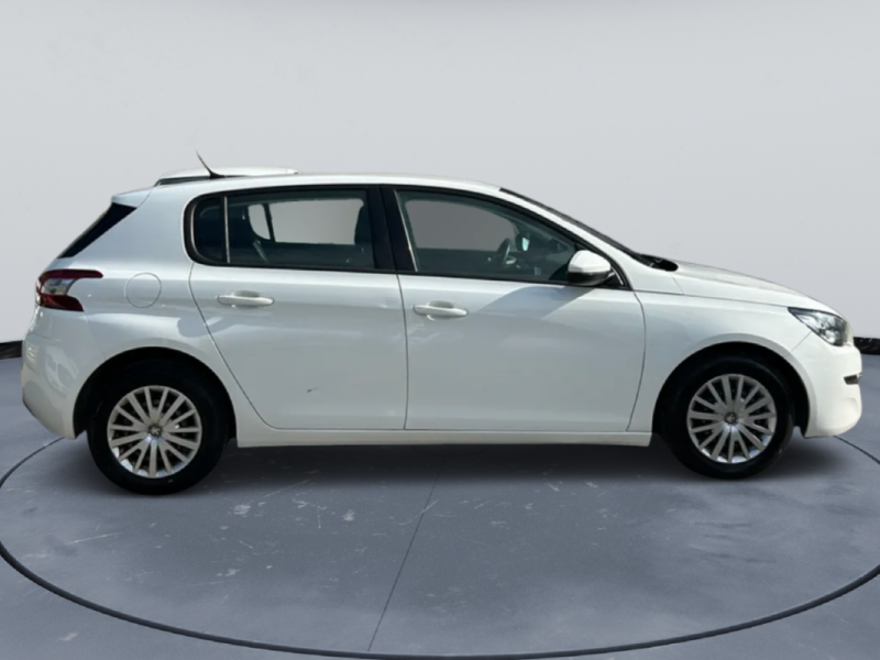 PEUGEOT 308 1.6 BLUEHDI 100CH ACTIVE S&S 5P 