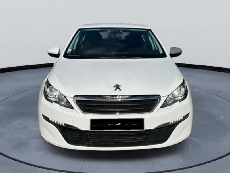 PEUGEOT 308 1.6 BLUEHDI 100CH ACTIVE S&S 5P 